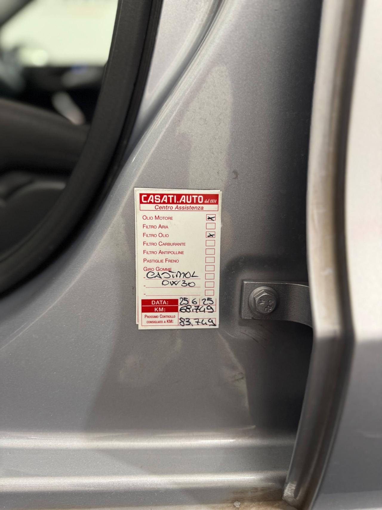 Audi A1 SPB 1.4 TFSI 125 CV S-LINE