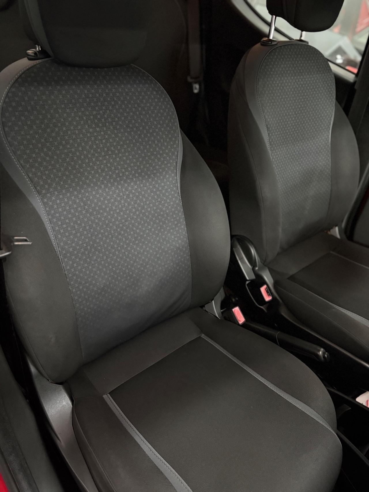 Lancia Ypsilon 1.3 MJT 16V 95 CV 5 porte S&S Platinum