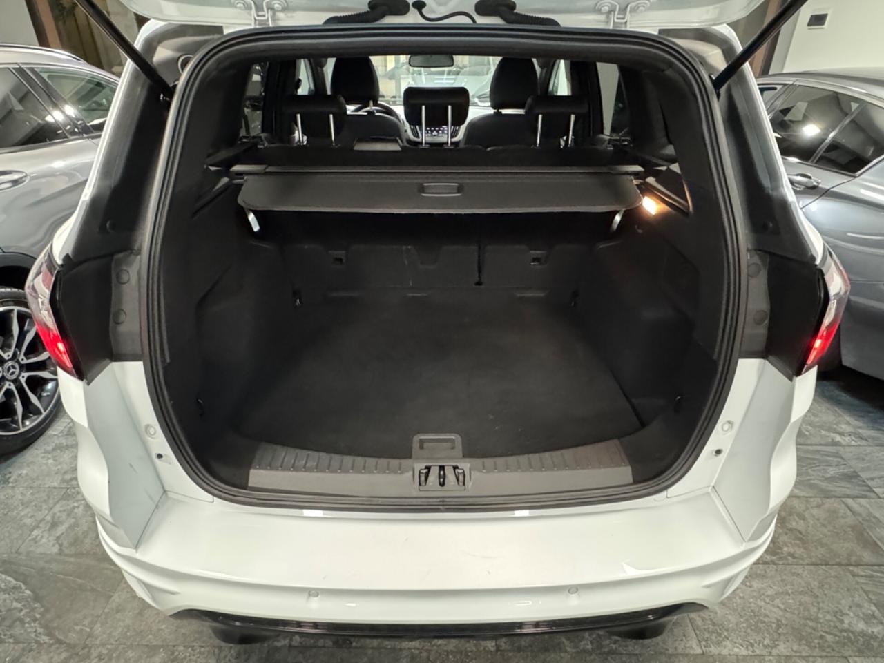 Ford Kuga 1.5 TDCI 120 CV S&S 2WD ST-Line