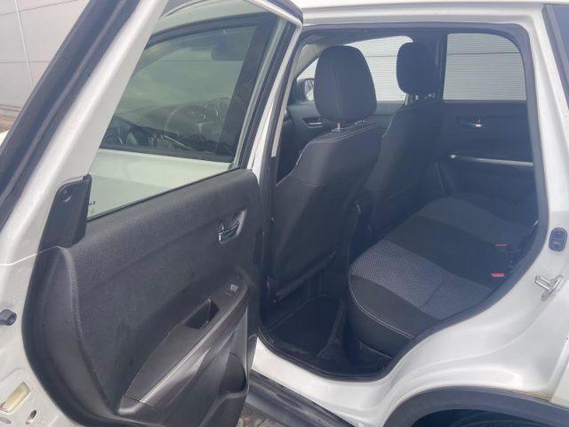 SUZUKI Vitara 1.0 Boosterjet 4WD AllGrip Cool - UNIPROPRIETARIO