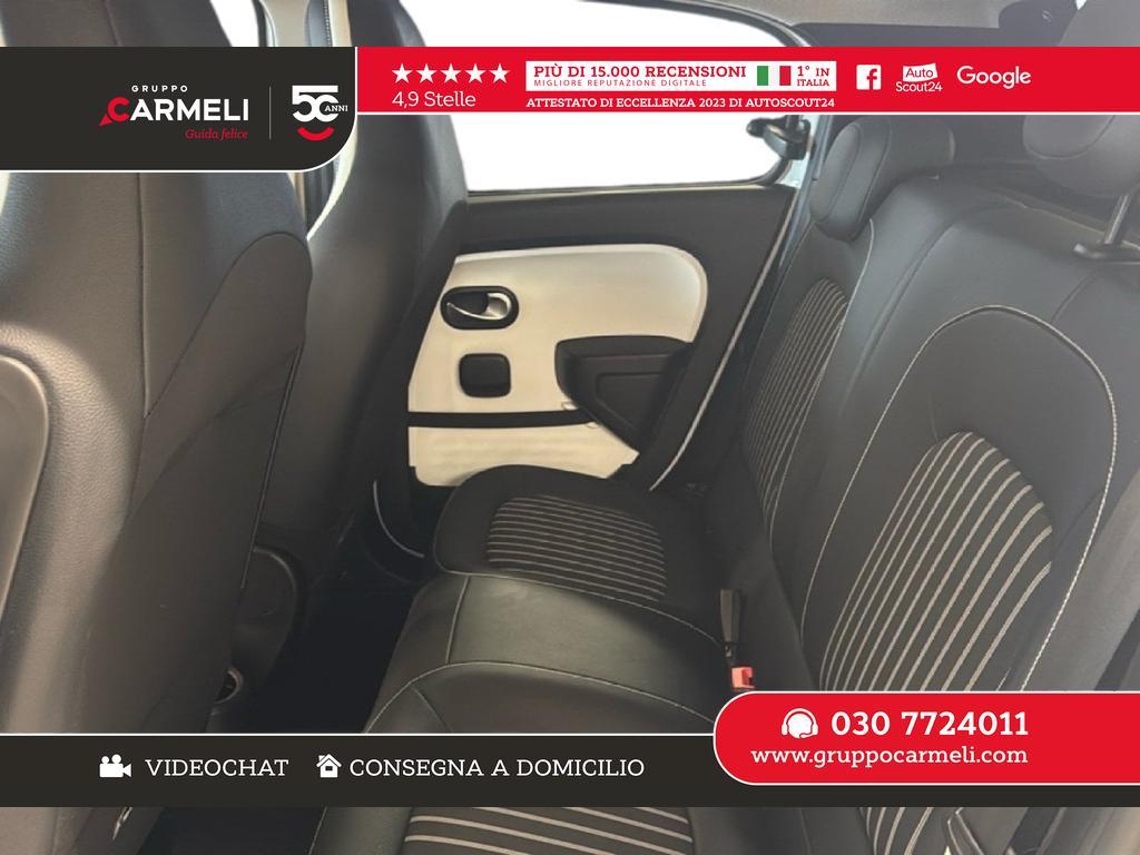 Renault Twingo 22kWh Techno