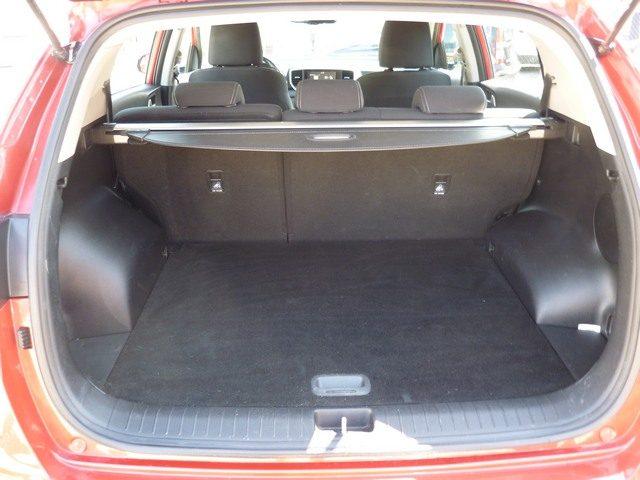 KIA Sportage 1.6 CRDI 115 CV 2WD Business Class