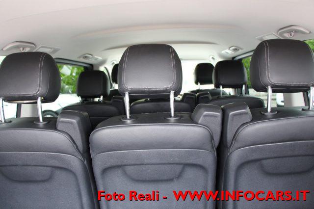 MERCEDES-BENZ V 250 d Automatic Exclusive Long 190cv 8 POSTI Vettura