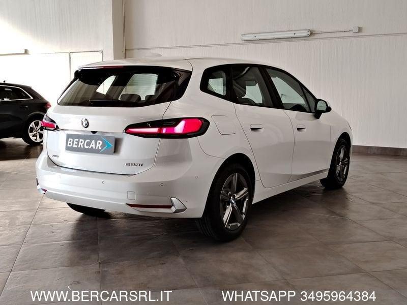 BMW Serie 2 Active Tourer 223i 48V xDrive