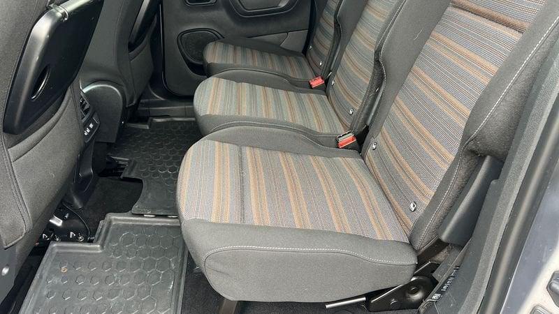 Opel Combo Life M1 1.5D 100CV ADVANCE S&S L2H1 MT5