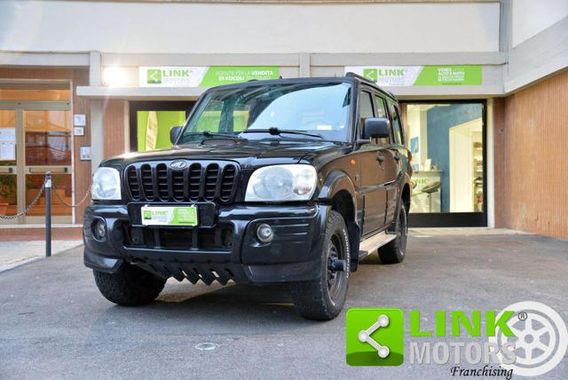 MAHINDRA Goa 2.6 CRDe GLX 4WD Autocarro UNICO PROPRIETARIO