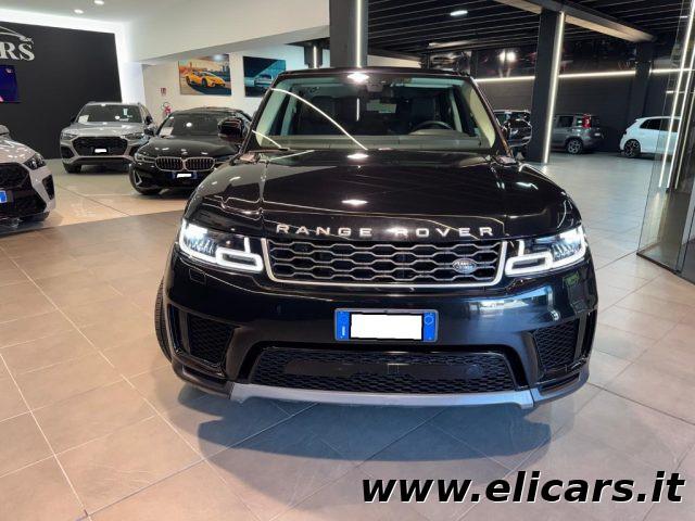 LAND ROVER Range Rover Sport 3.0D l6 249 CV S