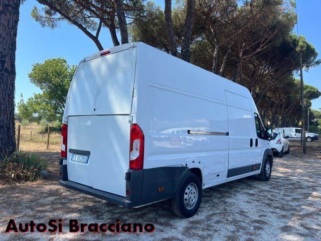 FIAT Ducato 35 2.3 MJT 130CV Cabinato Maxi