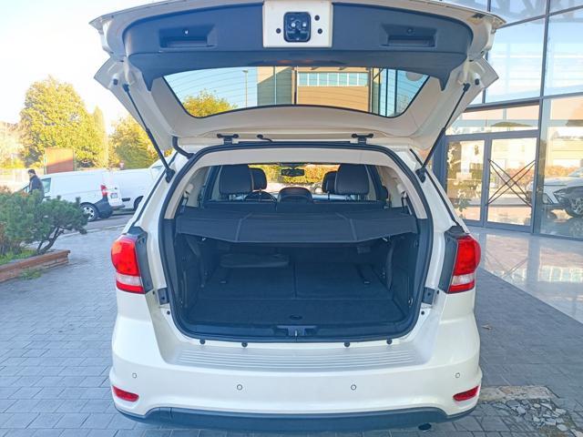 FIAT Freemont 2.0 Multijet 170 CV UNICO PROPRIETARIO