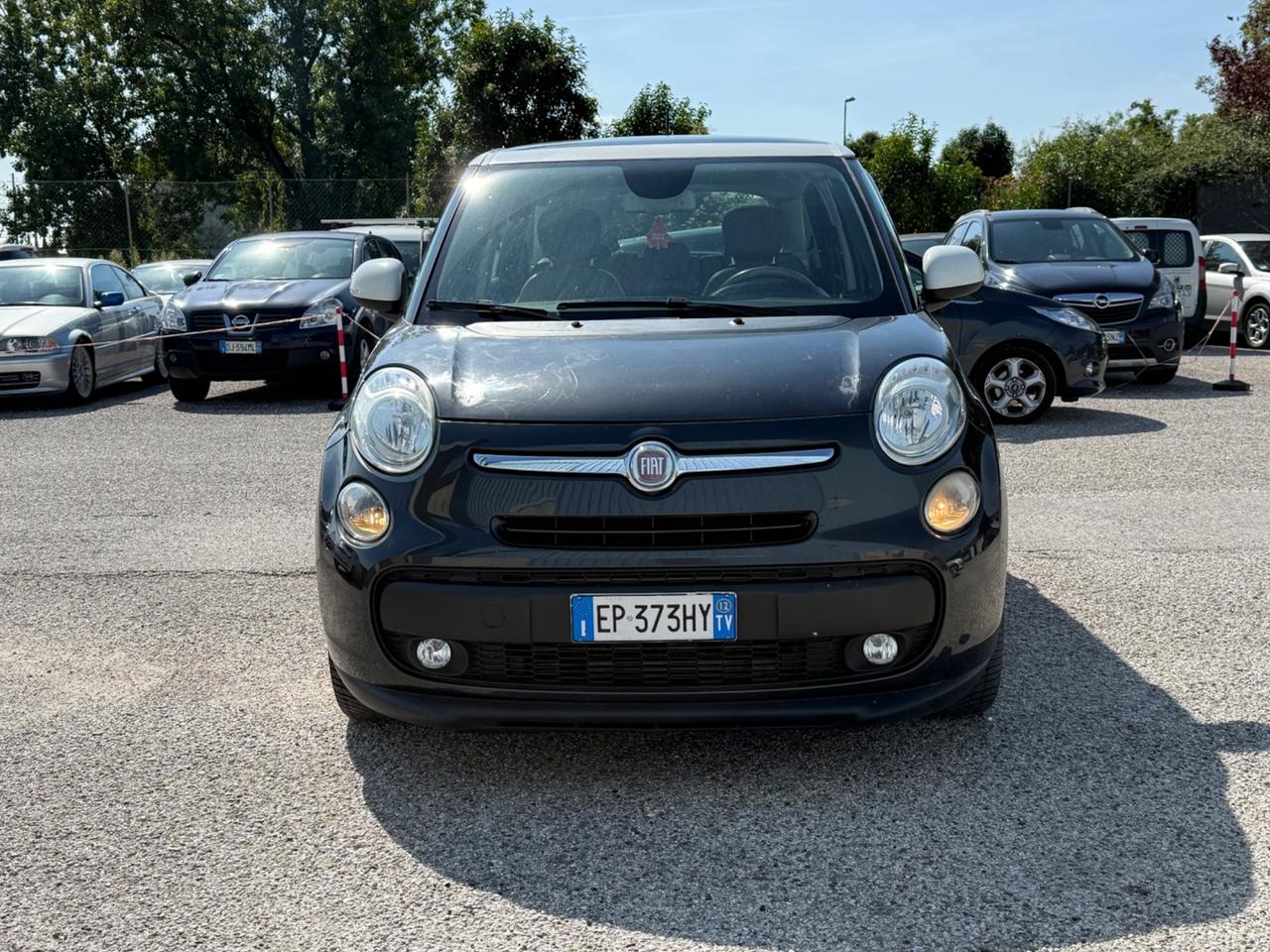 Fiat 500 1.3 Multijet 16V 95 CV Pop