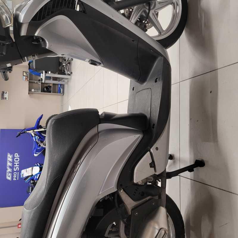 Honda SH 125 i - 2009