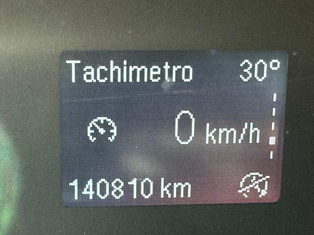 FORD Transit Custom 300 2.0 TDCi 130cv PL FURGONE TREND AZIENDALE