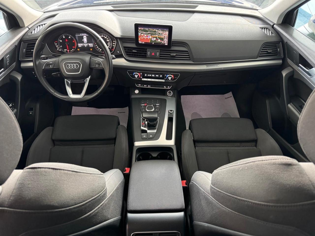 Audi Q5 2.0 Tdi 190cv Quattro Sport Tetto Stupenda