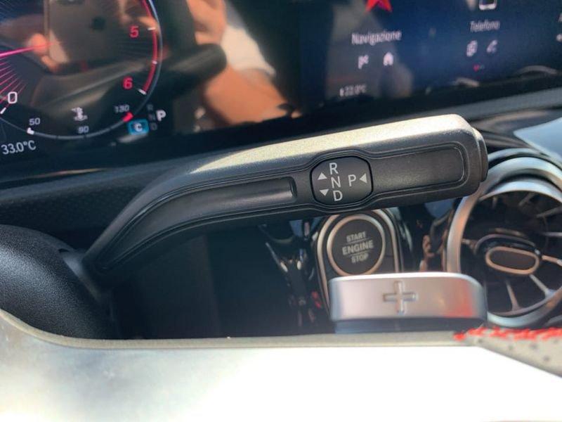 Mercedes-Benz Classe A 180d Automatic AMG Line Advanced Plus