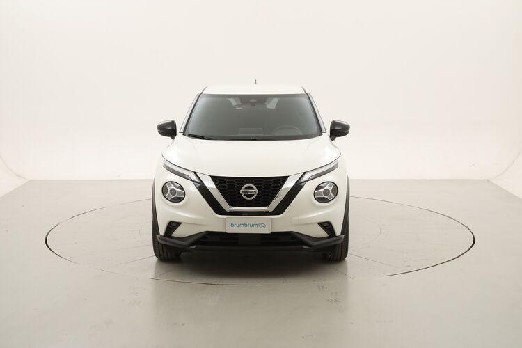 Nissan Juke N-Connecta BZ806324 1.0 Benzina 117CV