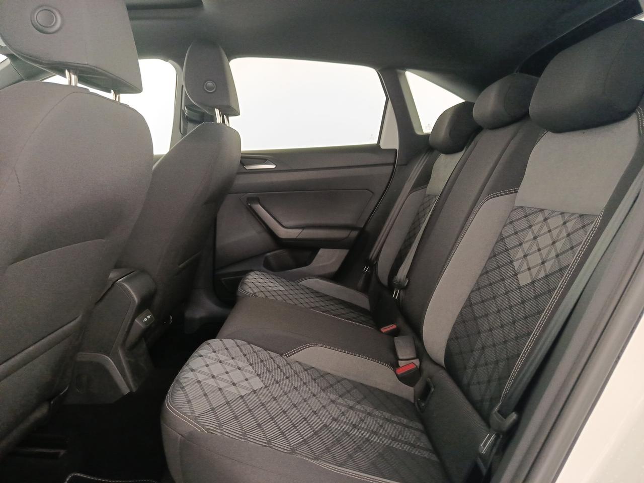 VOLKSWAGEN Taigo - Taigo 1.0 TSI 110 CV R-Line