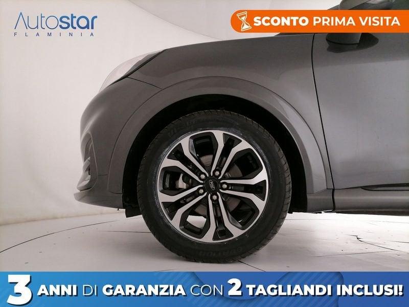 Ford Puma 1.0 ecoboost h ST-line Design s&s 125cv