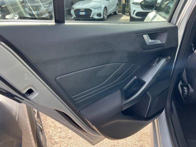 FORD Focus 1.0 EcoBoost 125CV 5p. ST Line #VARI COLORI