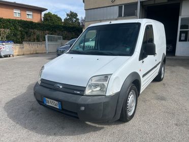 Ford Transit Connect 1.8 TDCi/90CV