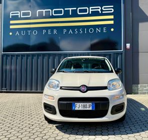 Fiat Panda 1.2 benzina GPL NEOPATENTATI
