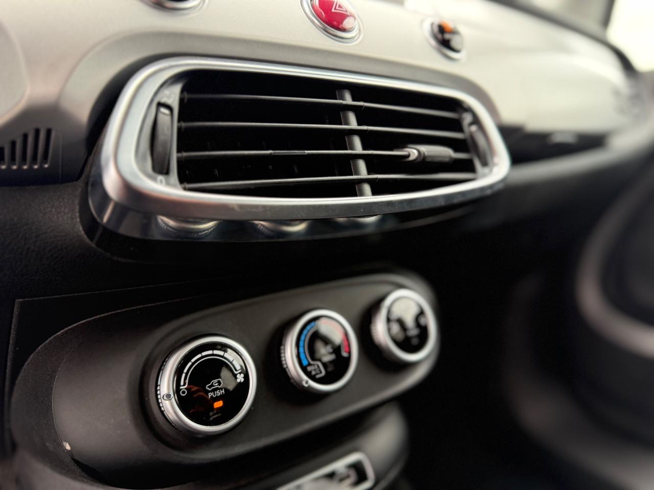 Fiat 500X 1.0 T3 120 CV Lounge