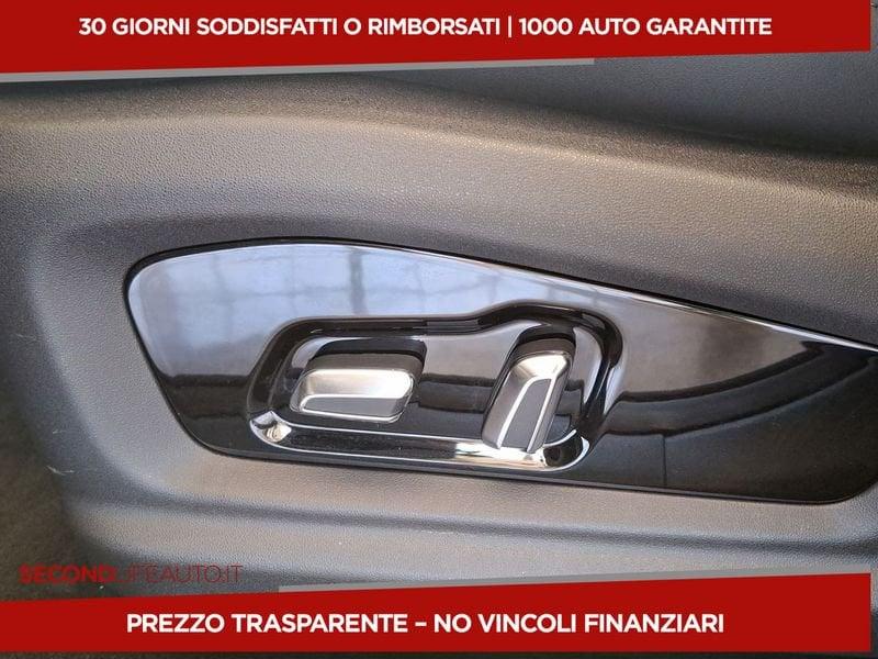 Omoda Omoda 5 1.6 TGDI - Trazione anteriore 7DCT Comfort