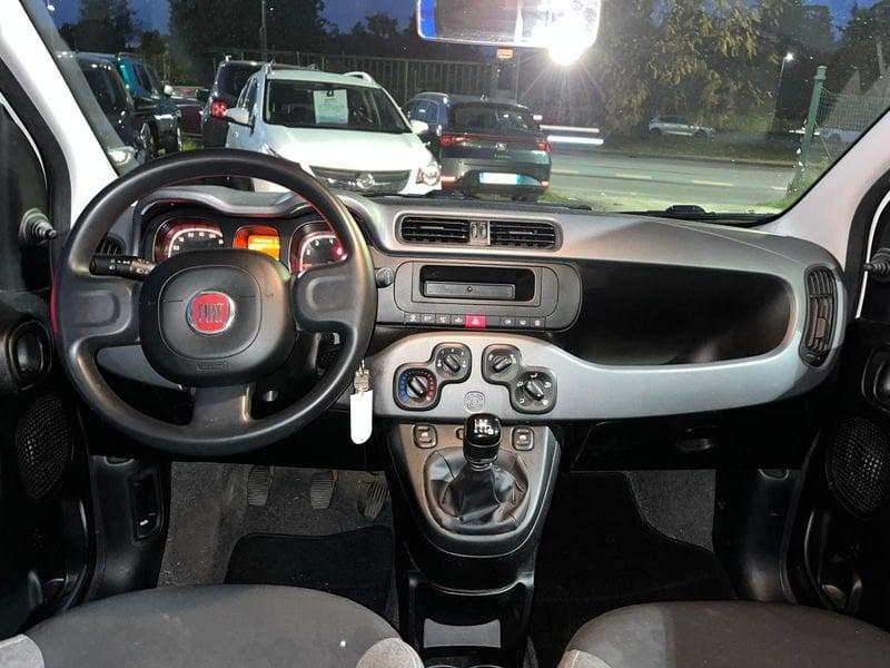 FIAT Panda Panda 1.0 FireFly S&S Hybrid
