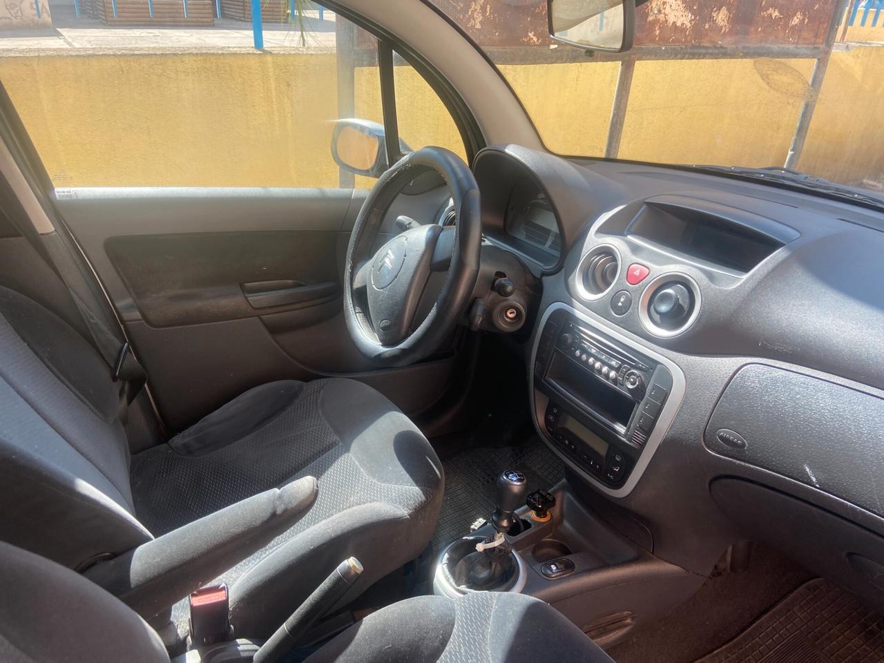 Citroen C3 1.4 HDi 70CV Exclusive