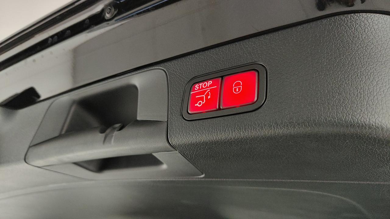 Mercedes-Benz GLB 200 d 4MATIC