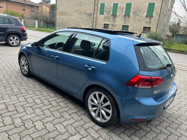 VOLKSWAGEN Golf 2.0 TDI DSG 5p. Highline PANORAMA NAVI