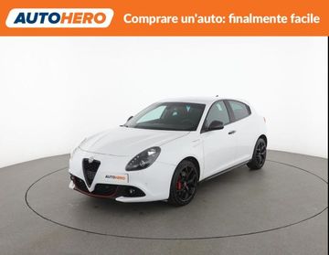 ALFA ROMEO Giulietta 2.0 JTDm 170 CV TCT Veloce