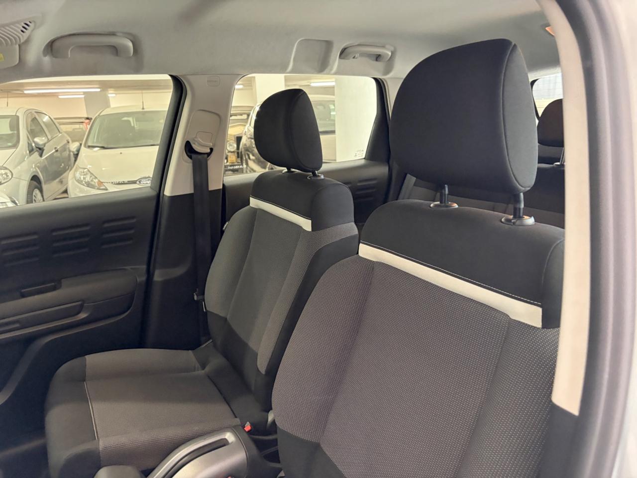 Citroen C3 Aircross PureTech 82 Shine Perfetta