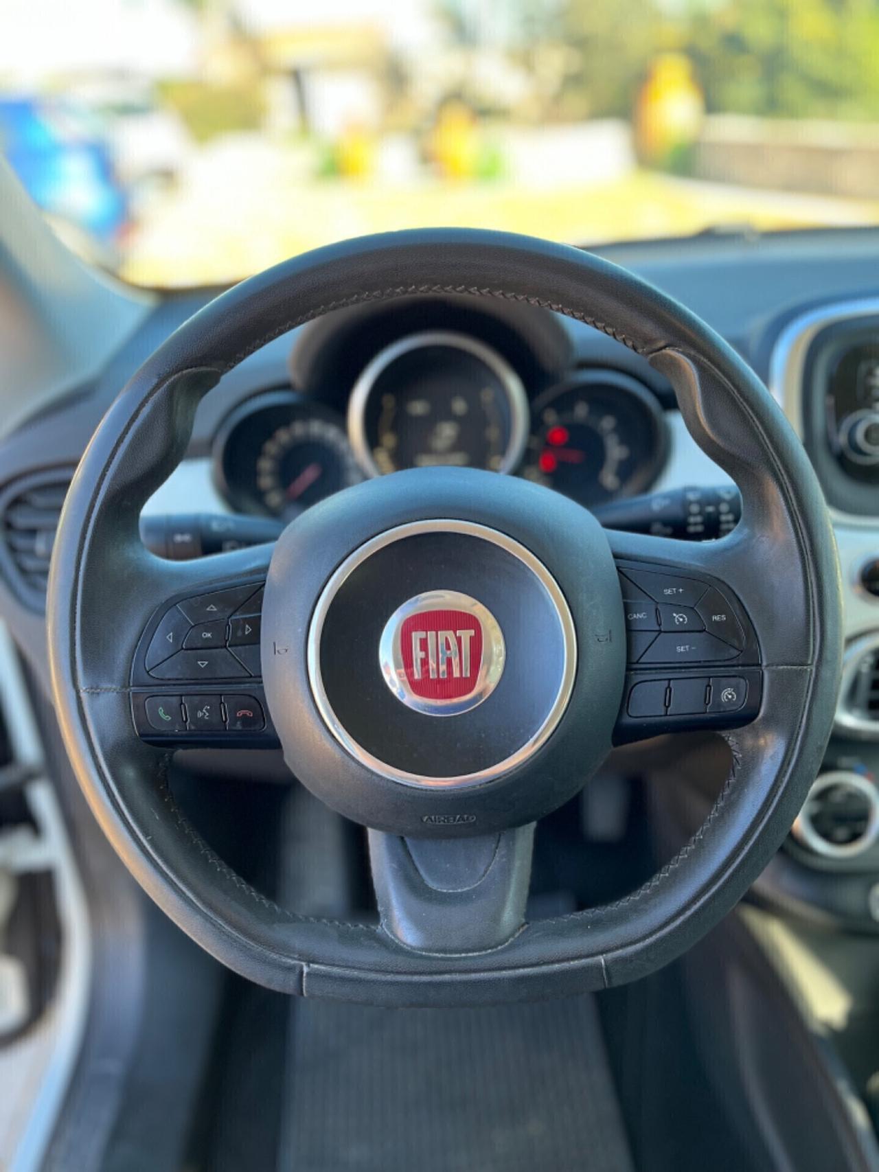 Fiat 500X 1.6 lounge 2015 120 CV *NAVI RETRO*