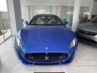 Maserati GranTurismo 4.7V8 460CV MC Stradale TAILOR MADE2014