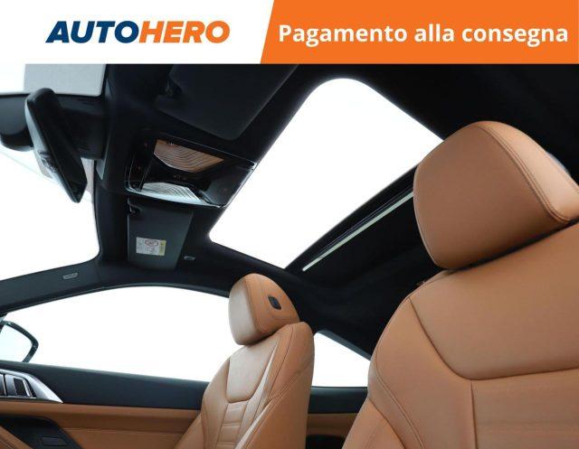 BMW 420 i Coupé Msport