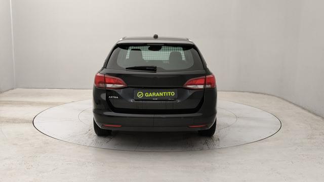 OPEL Astra 1.5 cdti Business Elegance s&s 122cv at9