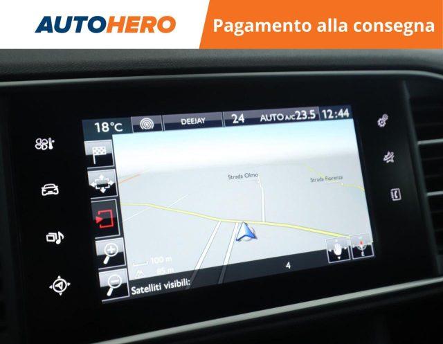 PEUGEOT 308 BlueHDi 120 S&S GT Line