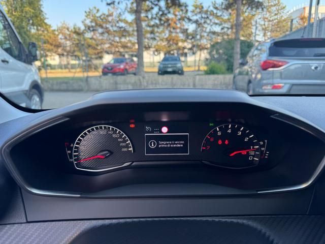 PEUGEOT 208 Style Turbo 100CV KM.0 SUPER PREZZO