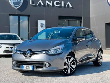 Renault Clio dCi 8V 75 CV Start&Stop 5 porte Energy Intens