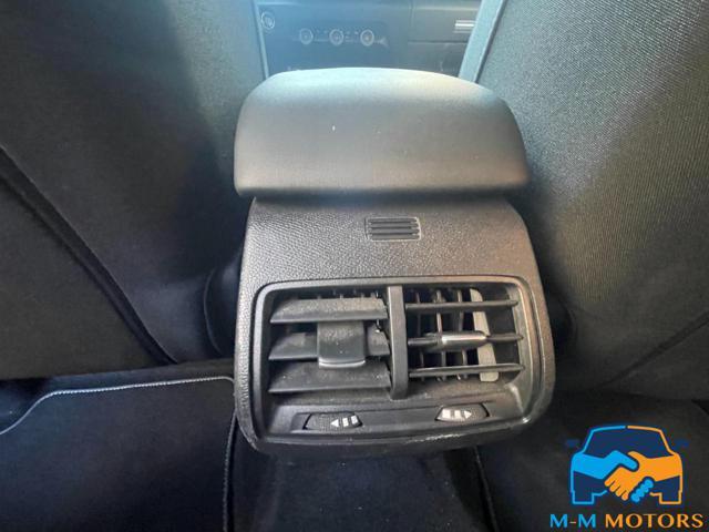 CITROEN E-C4 motore elettrico PROMMO