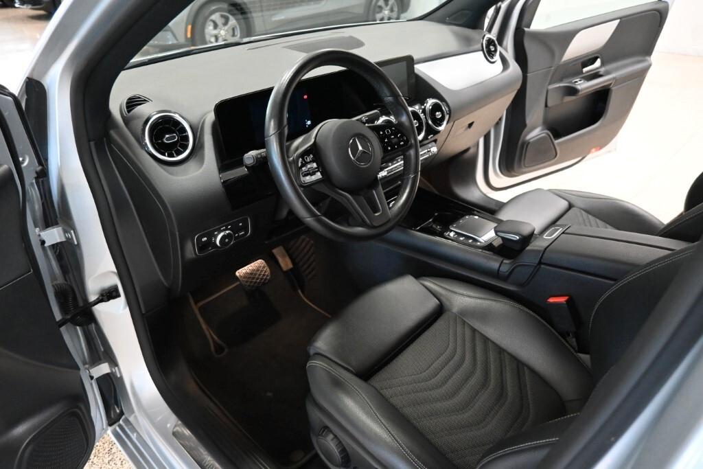 Mercedes-benz B 180 d Automatic Business Extra