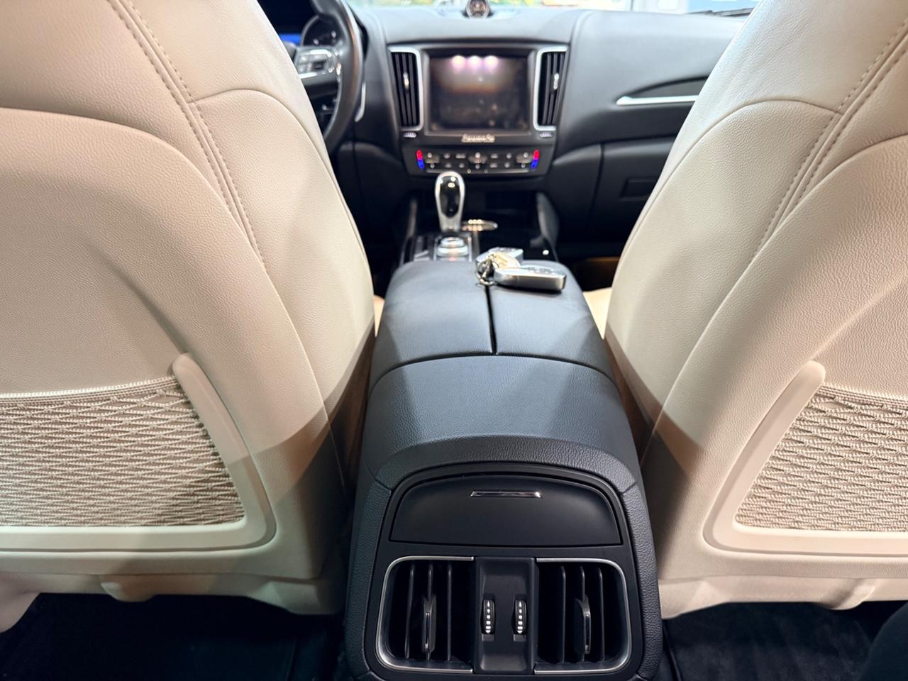 Maserati Levante V6 Diesel 275 CV AWD