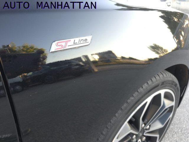 FORD Focus 1.5 EcoBlue 120 CV ST-LINE Co-Pilot
