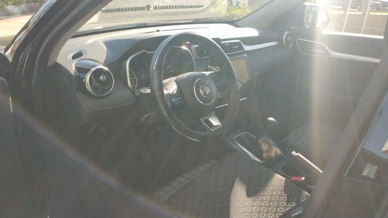 MG ZS ZS 1.5 VTi-tech Comfort