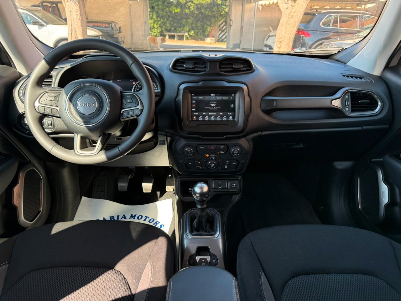Jeep Renegade 1.6 M.J 130CV Limited - 2022