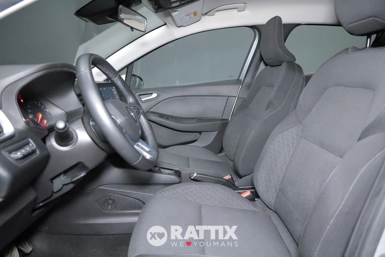 Renault Clio 1.5 BlueDCI 100CV Business