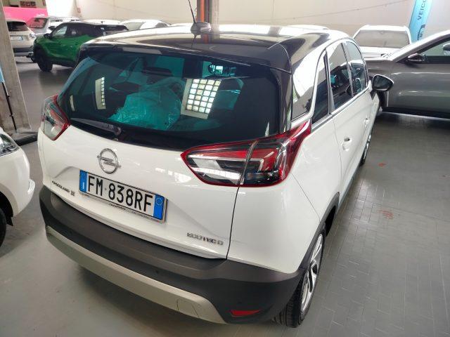 OPEL Crossland X 1.6 ECOTEC Ultimate km 53.000