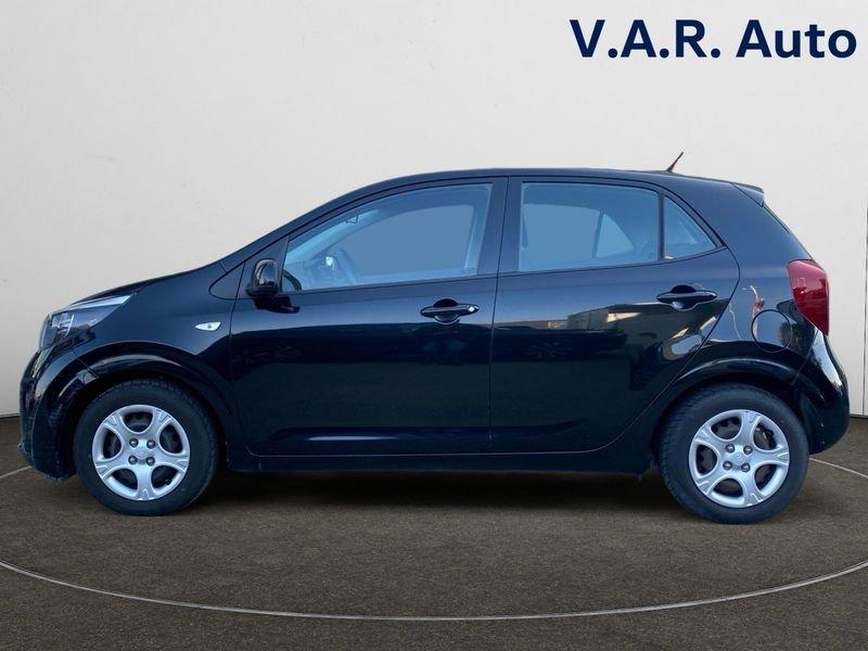 KIA Picanto Picanto 1.0 12V 5 porte Active