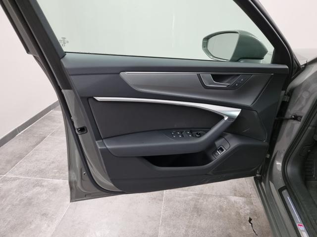 AUDI A6 Avant 40 2.0 TDI quattro ultra S tronic S line edi