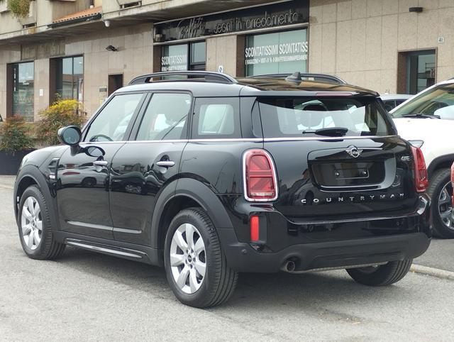 MINI Countryman 1.5 One Auto Facelift BOOST BARRE PDC KEYLESS